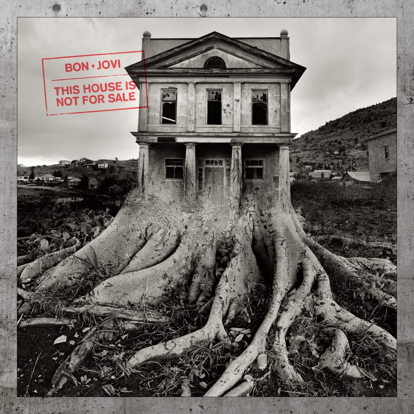 Buy CD!